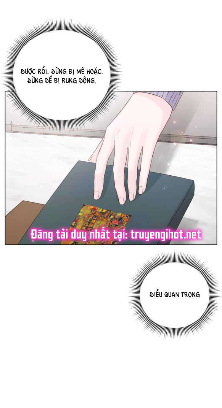 Kết Thúc Nhất Định Sẽ Có Hậu - Chương 28.1 - ảnh 9