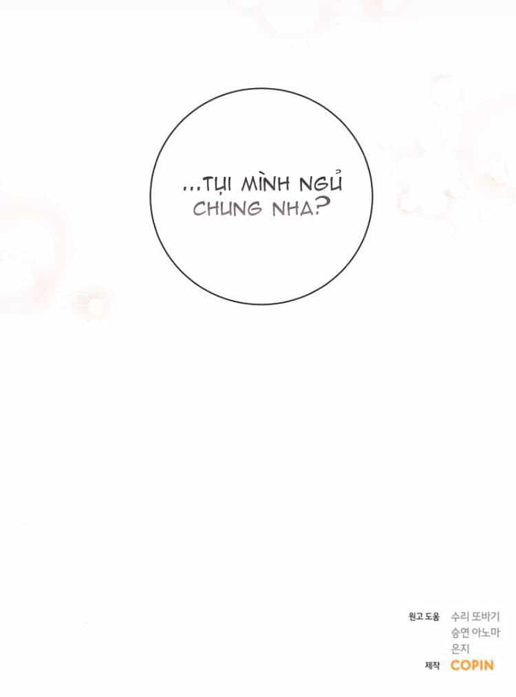 Kết Thúc Nhất Định Sẽ Có Hậu - Chương 28.3 - ảnh 31