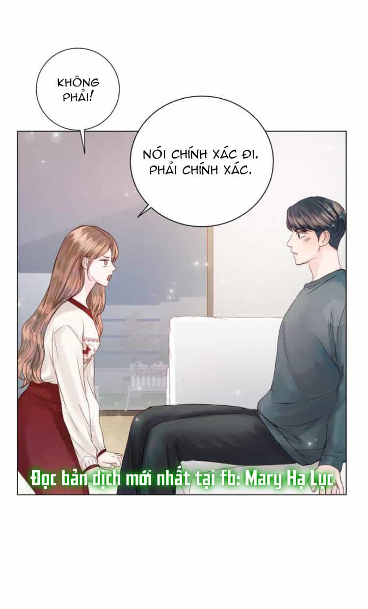 Kết Thúc Nhất Định Sẽ Có Hậu - Chương 28.3 - ảnh 9