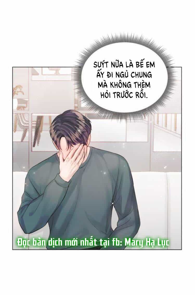 Kết Thúc Nhất Định Sẽ Có Hậu - Chương 29.1 - ảnh 12