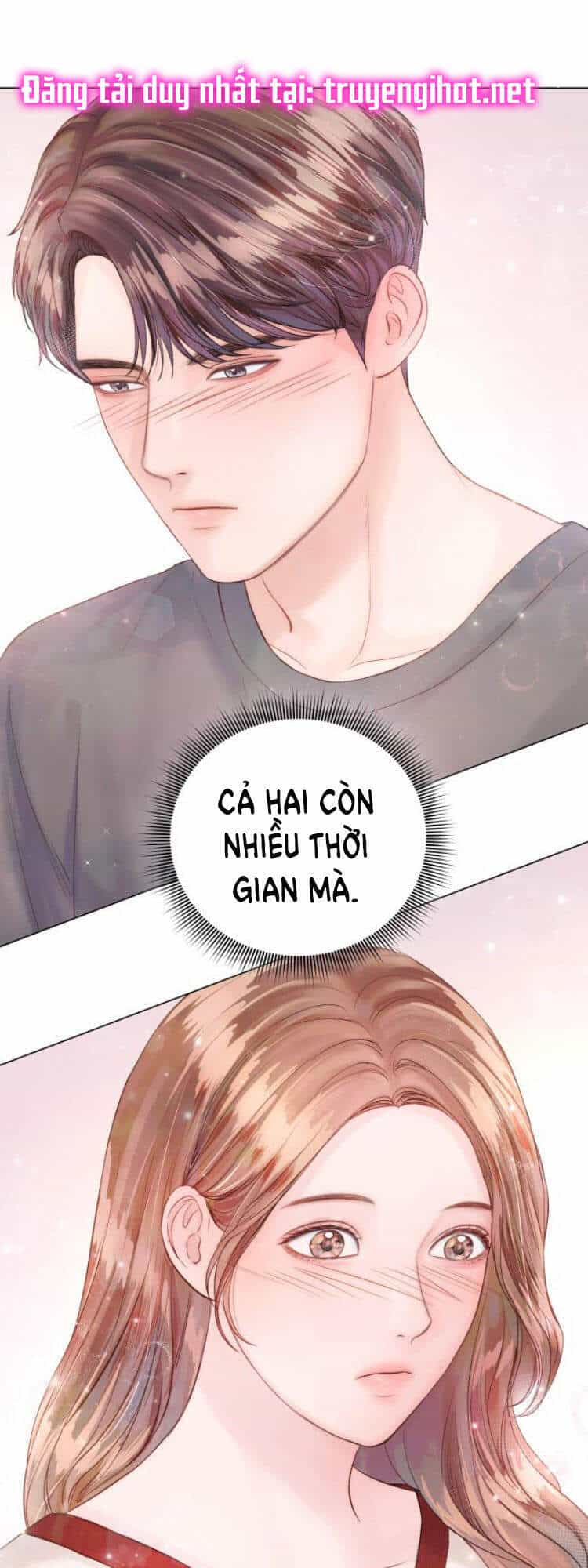 Kết Thúc Nhất Định Sẽ Có Hậu - Chương 29.1 - ảnh 15