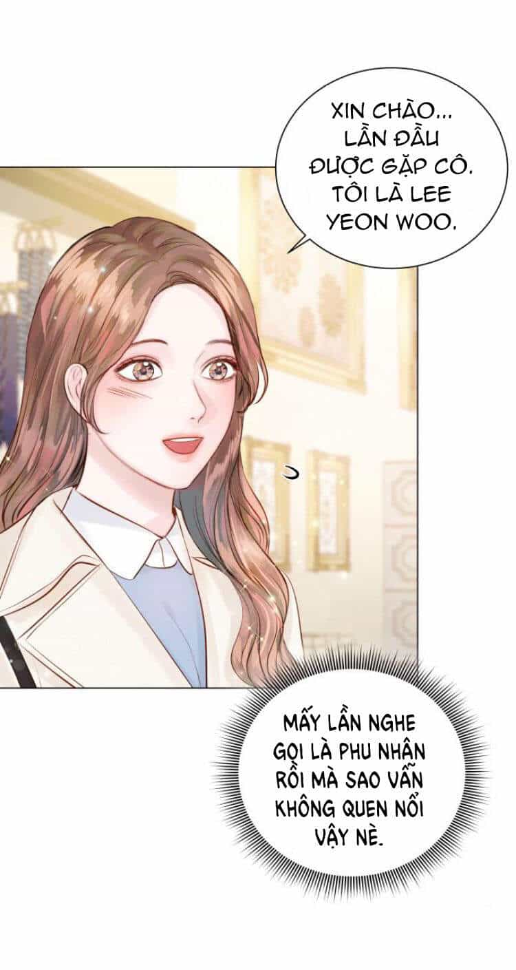Kết Thúc Nhất Định Sẽ Có Hậu - Chương 29.3 - ảnh 14