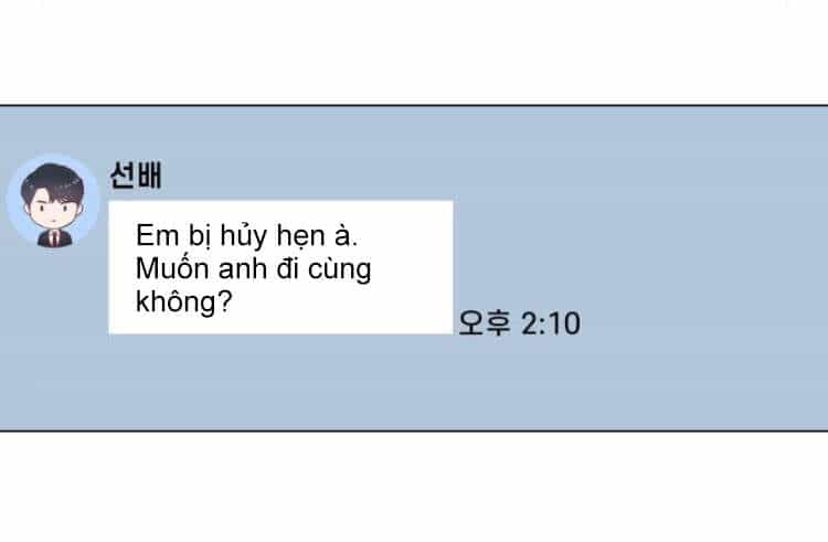 Kết Thúc Nhất Định Sẽ Có Hậu - Chương 29.3 - ảnh 8