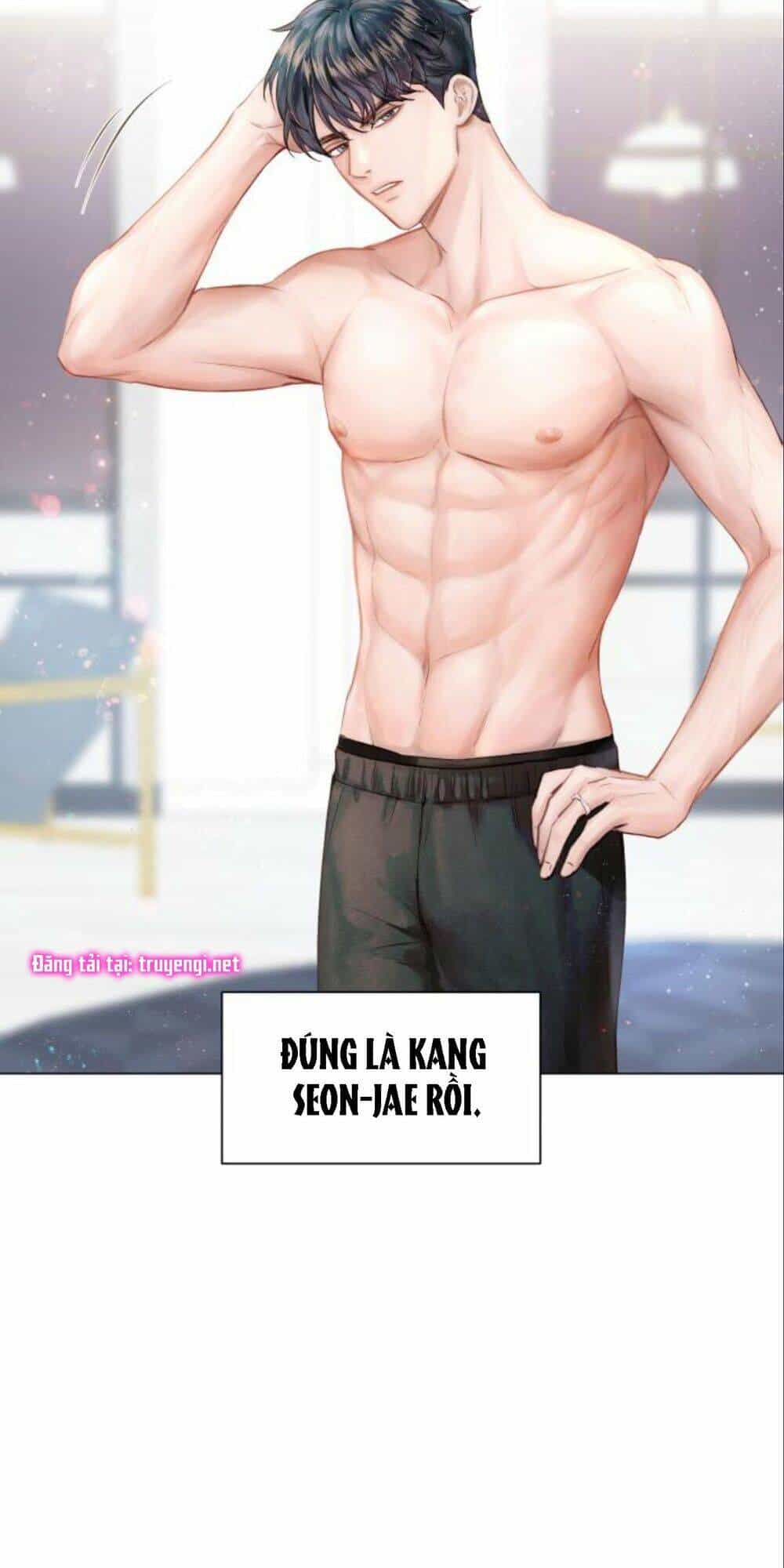 Kết Thúc Nhất Định Sẽ Có Hậu - Chương 5 - ảnh 18