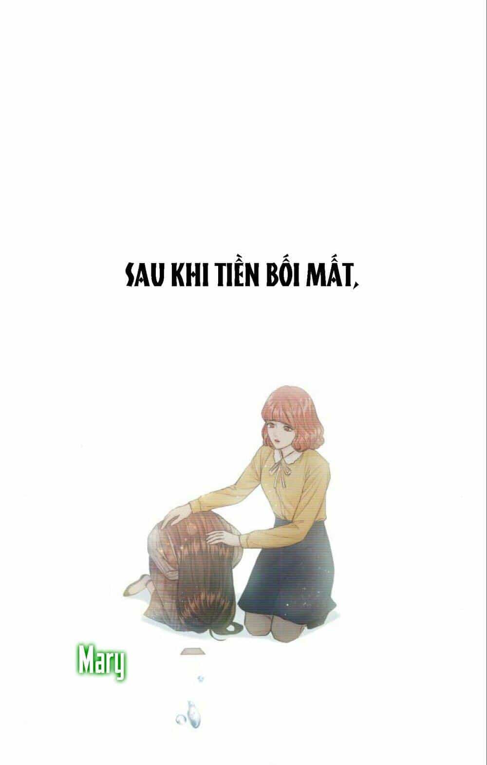 Kết Thúc Nhất Định Sẽ Có Hậu - Chương 5 - ảnh 41