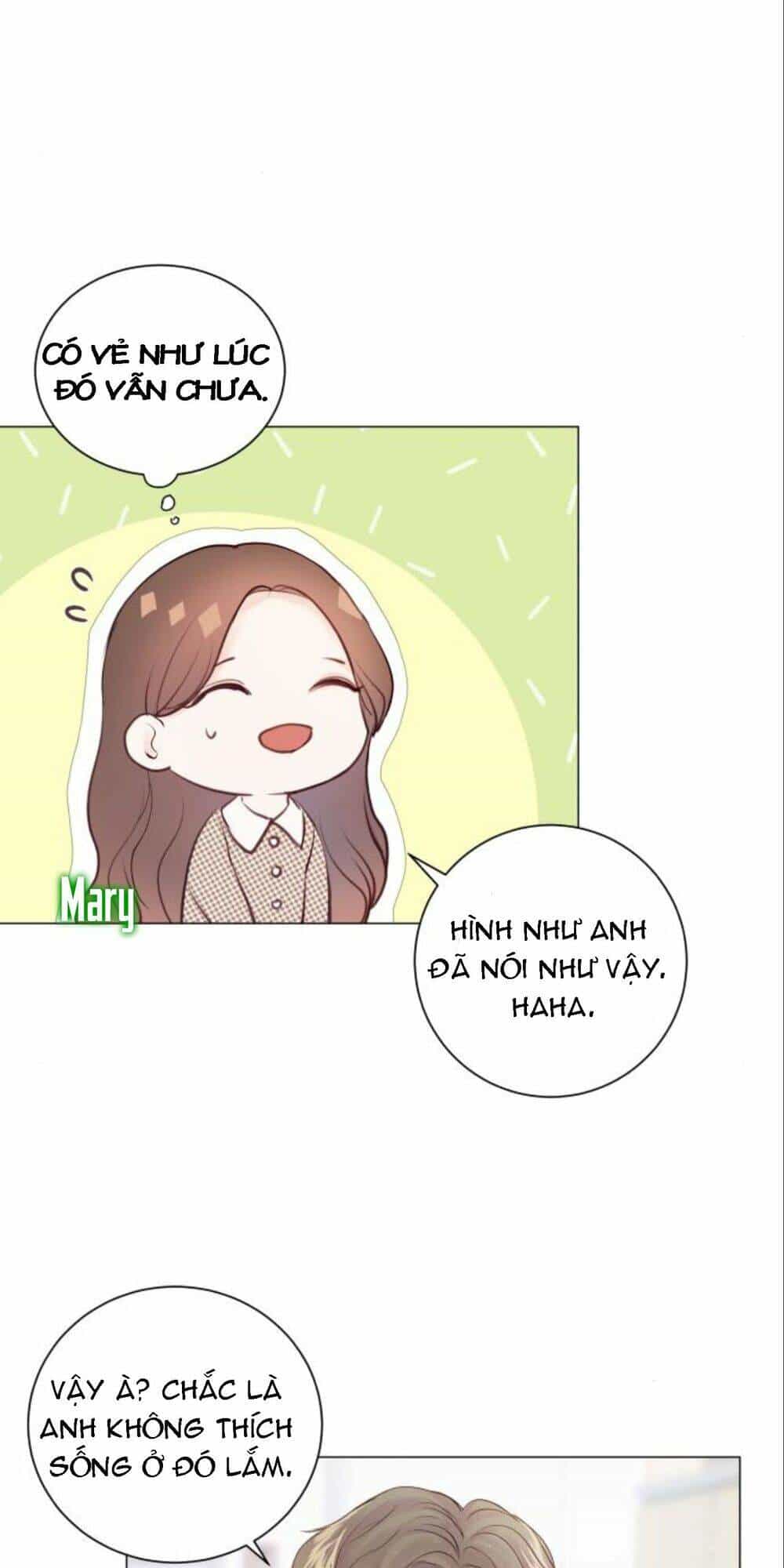 Kết Thúc Nhất Định Sẽ Có Hậu - Chương 5 - ảnh 56