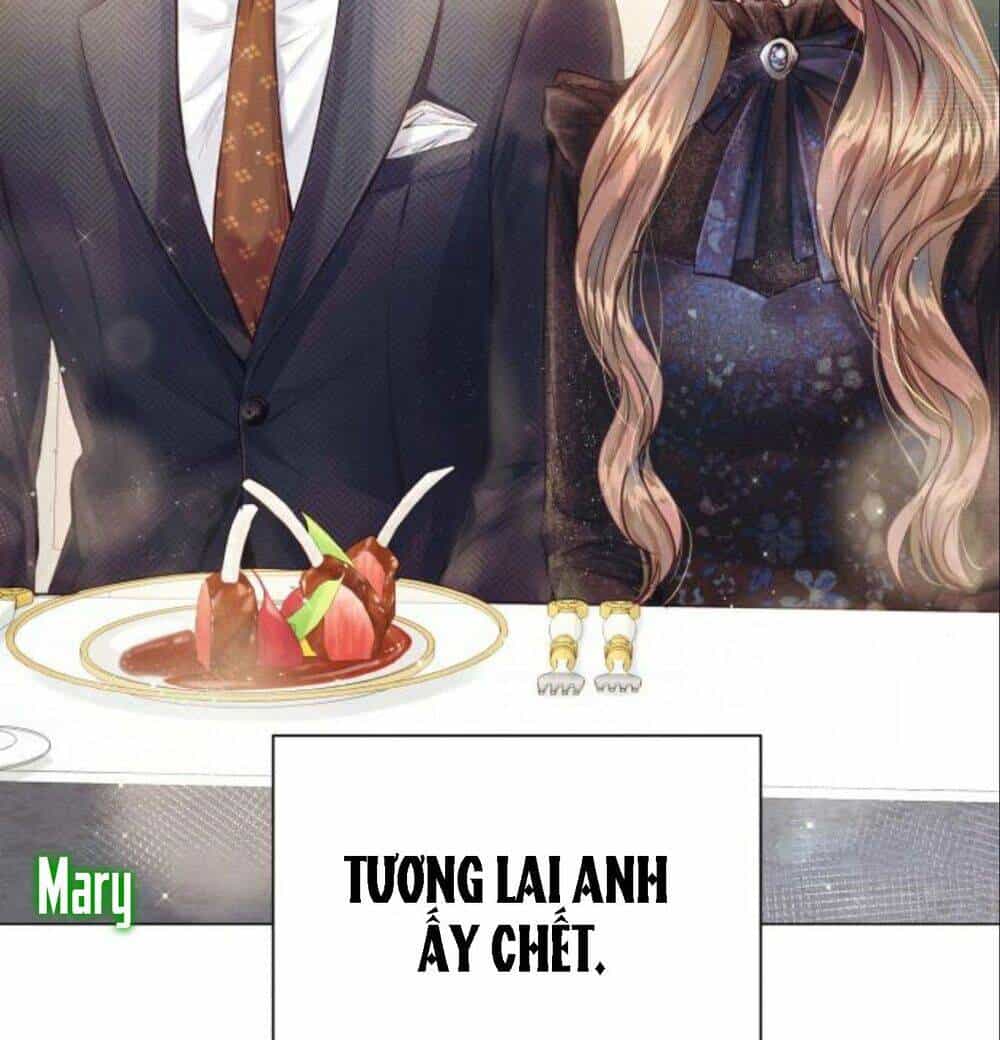 Kết Thúc Nhất Định Sẽ Có Hậu - Chương 5 - ảnh 99