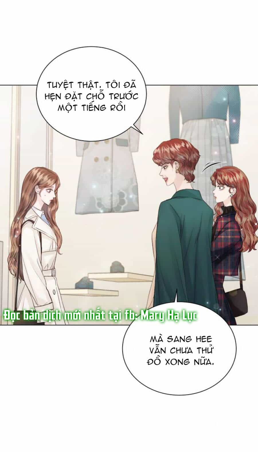Kết Thúc Nhất Định Sẽ Có Hậu - Chương 30.2 - ảnh 11