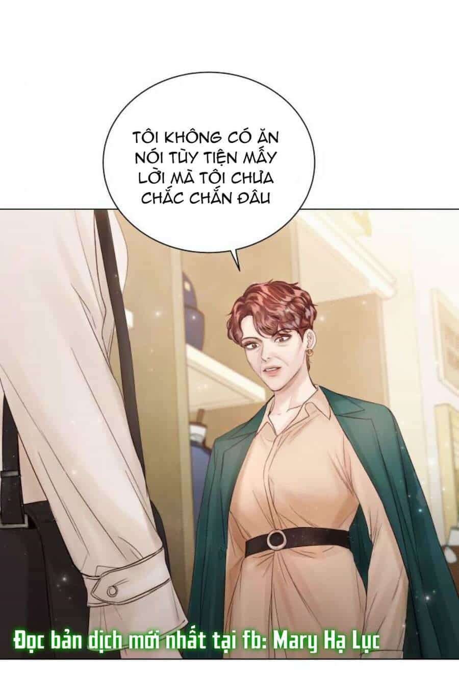 Kết Thúc Nhất Định Sẽ Có Hậu - Chương 31.1 - ảnh 17