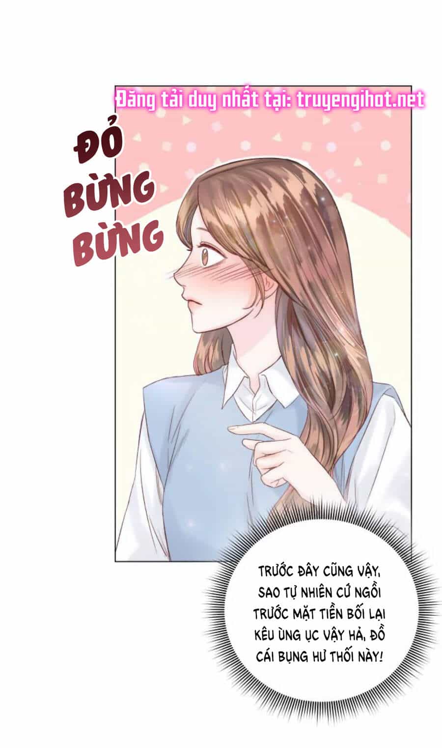 Kết Thúc Nhất Định Sẽ Có Hậu - Chương 32 - ảnh 31