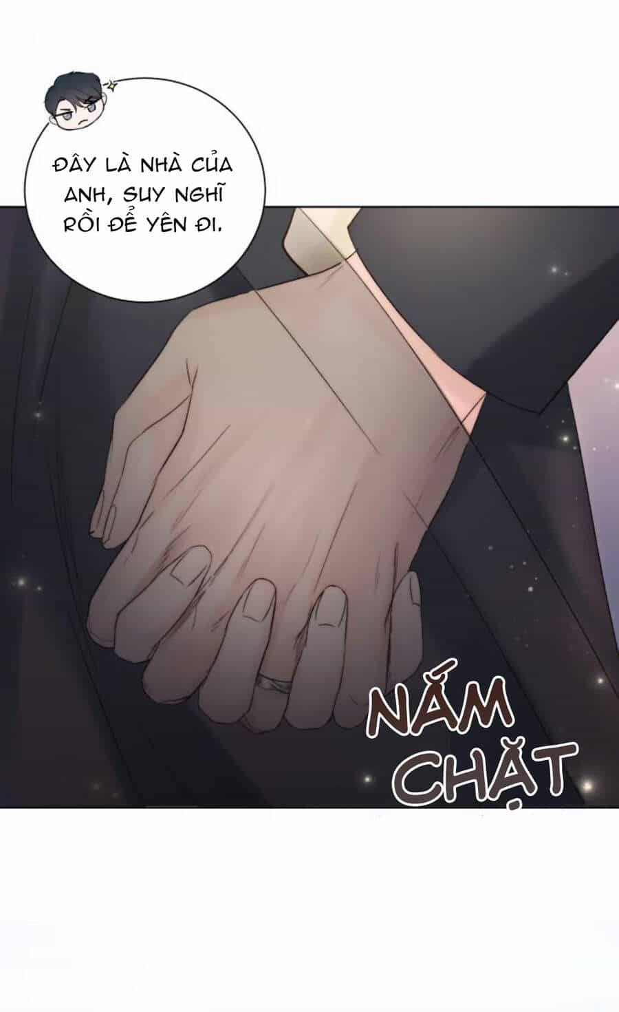 Kết Thúc Nhất Định Sẽ Có Hậu - Chương 32 - ảnh 53