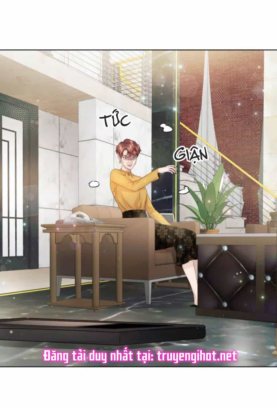 Kết Thúc Nhất Định Sẽ Có Hậu - Chương 32 - ảnh 60