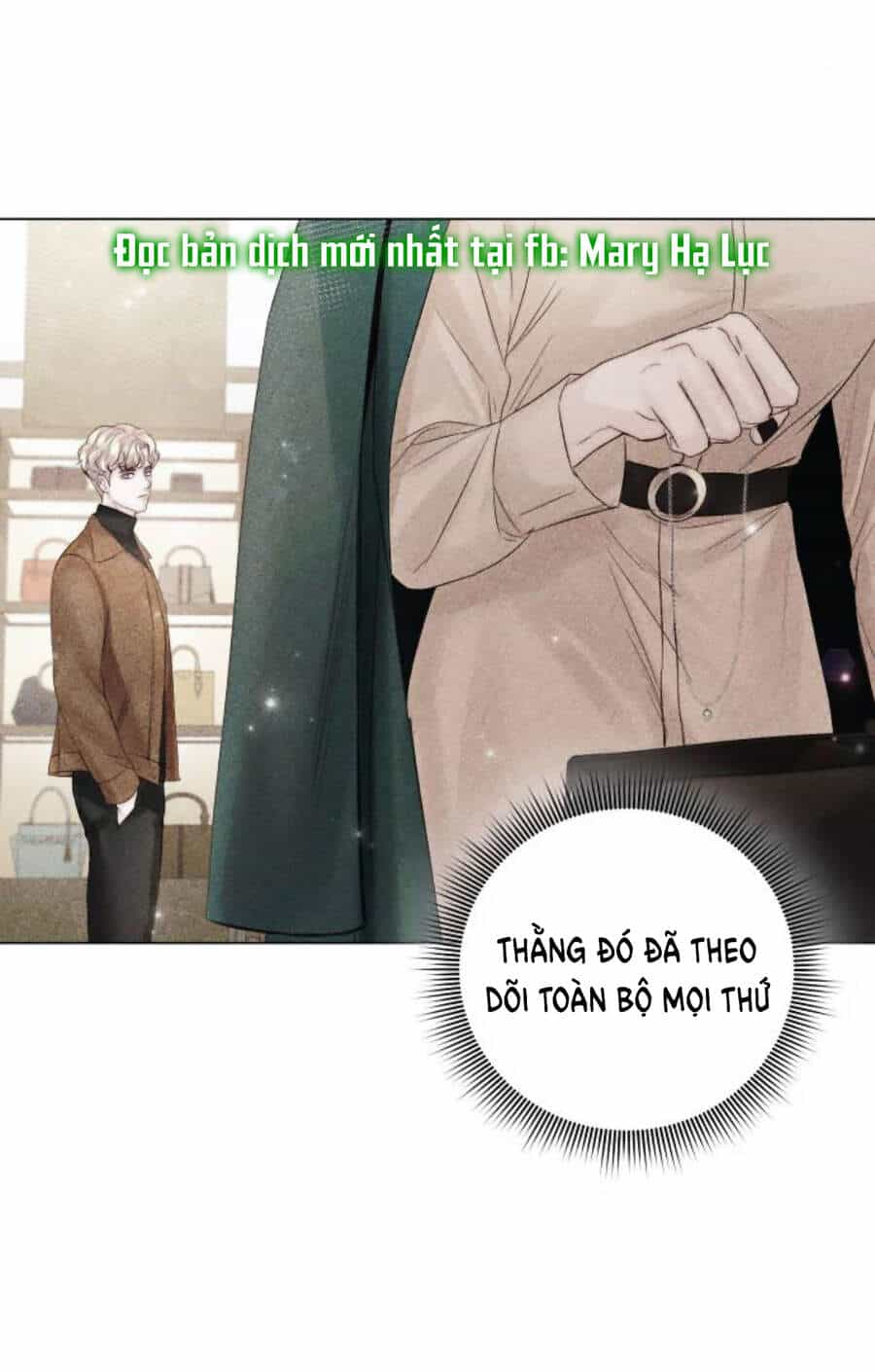Kết Thúc Nhất Định Sẽ Có Hậu - Chương 32 - ảnh 66