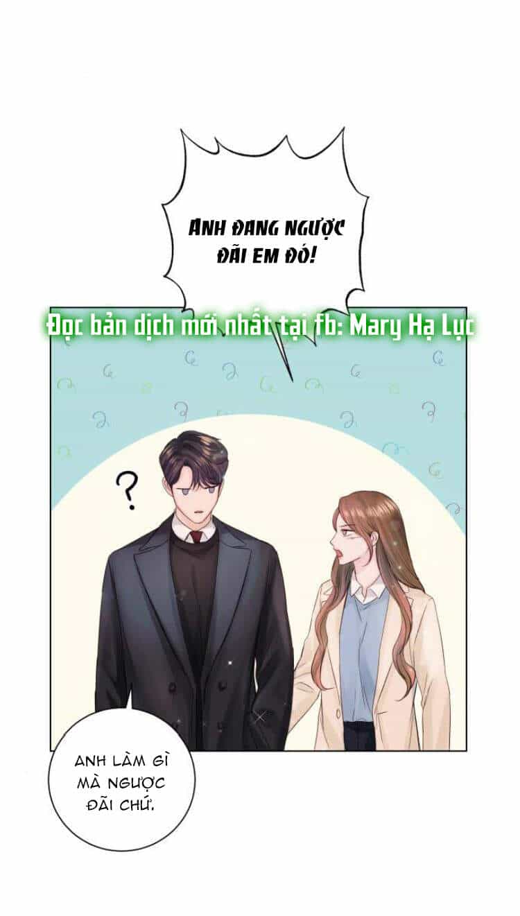 Kết Thúc Nhất Định Sẽ Có Hậu - Chương 33 - ảnh 31