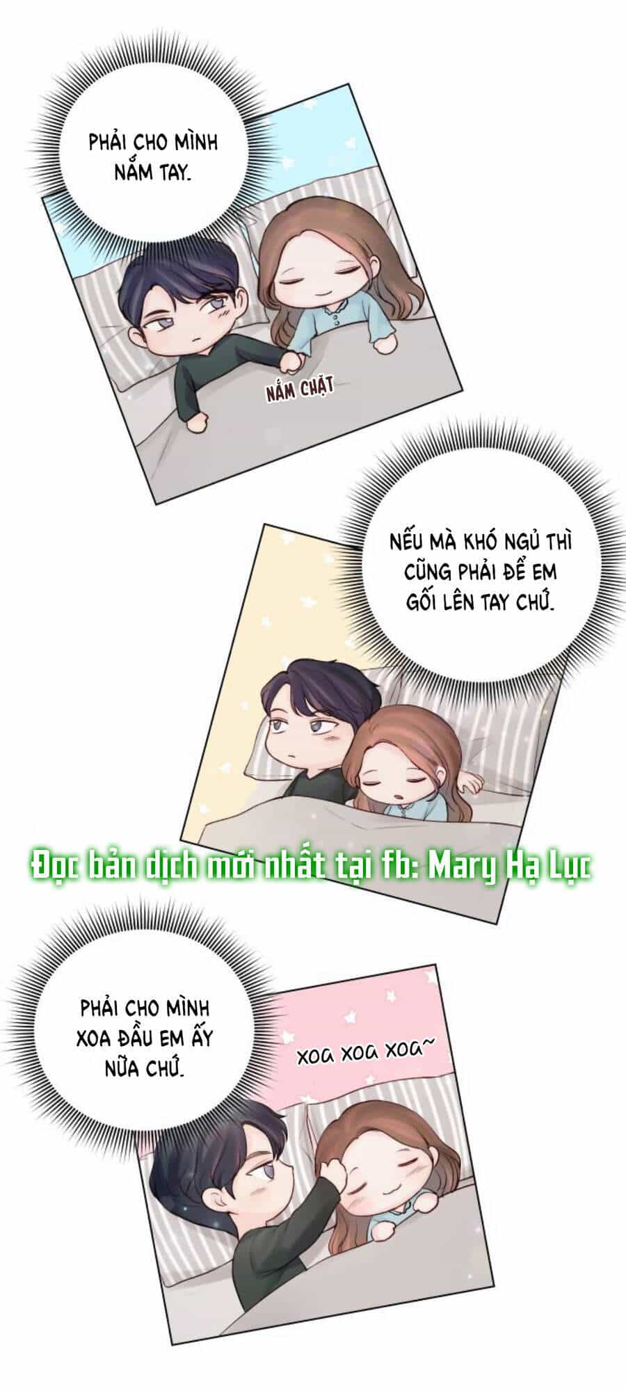 Kết Thúc Nhất Định Sẽ Có Hậu - Chương 34 - ảnh 10