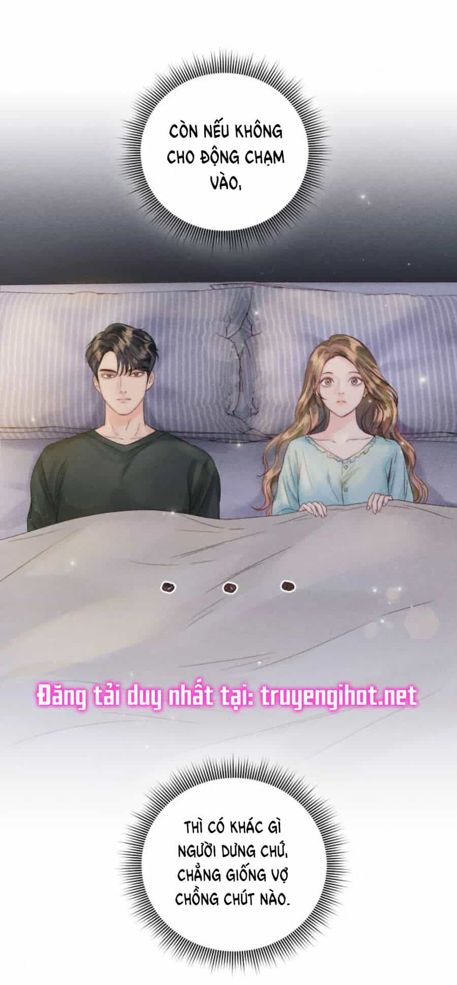 Kết Thúc Nhất Định Sẽ Có Hậu - Chương 34 - ảnh 12