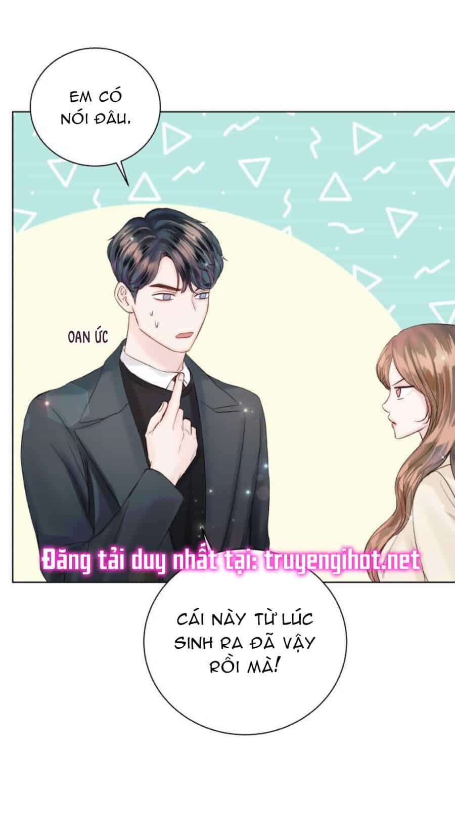 Kết Thúc Nhất Định Sẽ Có Hậu - Chương 34 - ảnh 22