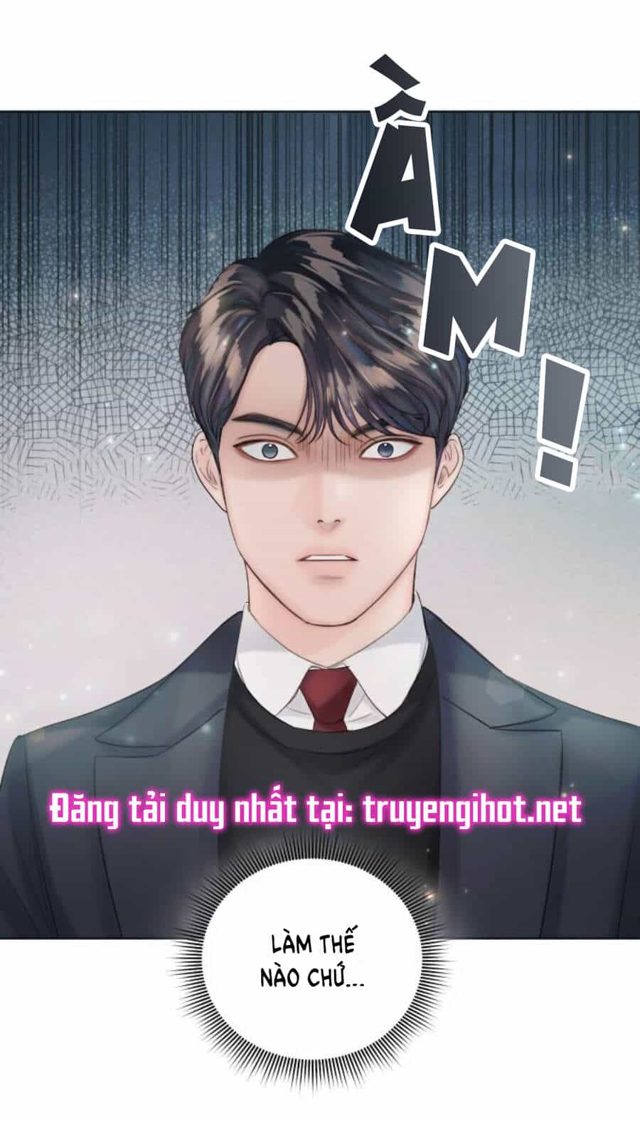 Kết Thúc Nhất Định Sẽ Có Hậu - Chương 34 - ảnh 4