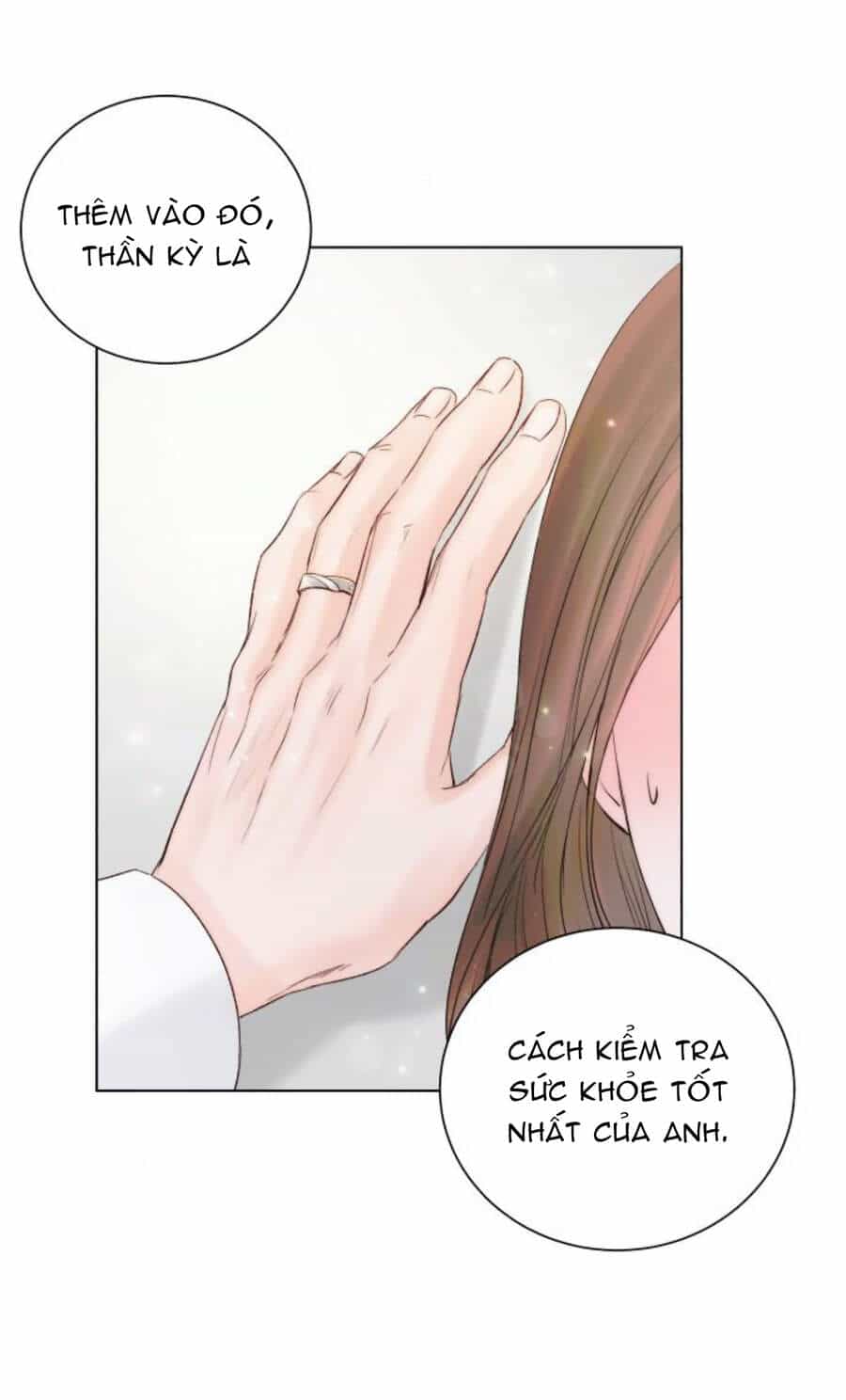 Kết Thúc Nhất Định Sẽ Có Hậu - Chương 34 - ảnh 45