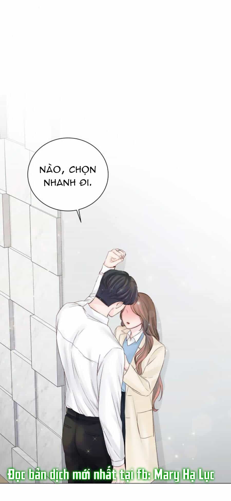 Kết Thúc Nhất Định Sẽ Có Hậu - Chương 34 - ảnh 55
