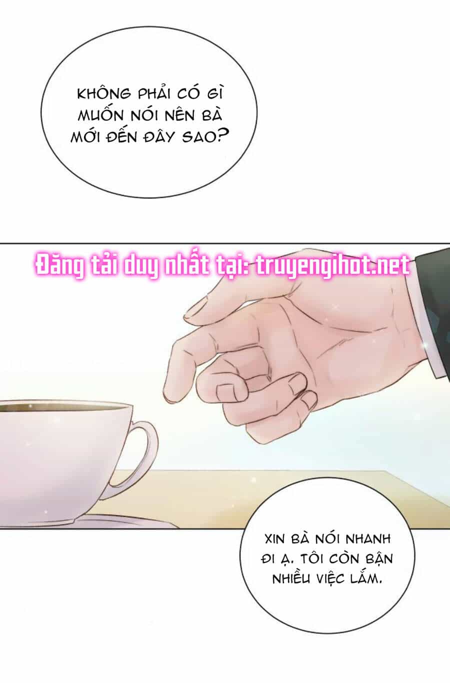 Kết Thúc Nhất Định Sẽ Có Hậu - Chương 34 - ảnh 76