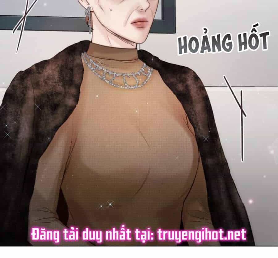Kết Thúc Nhất Định Sẽ Có Hậu - Chương 35 - ảnh 19