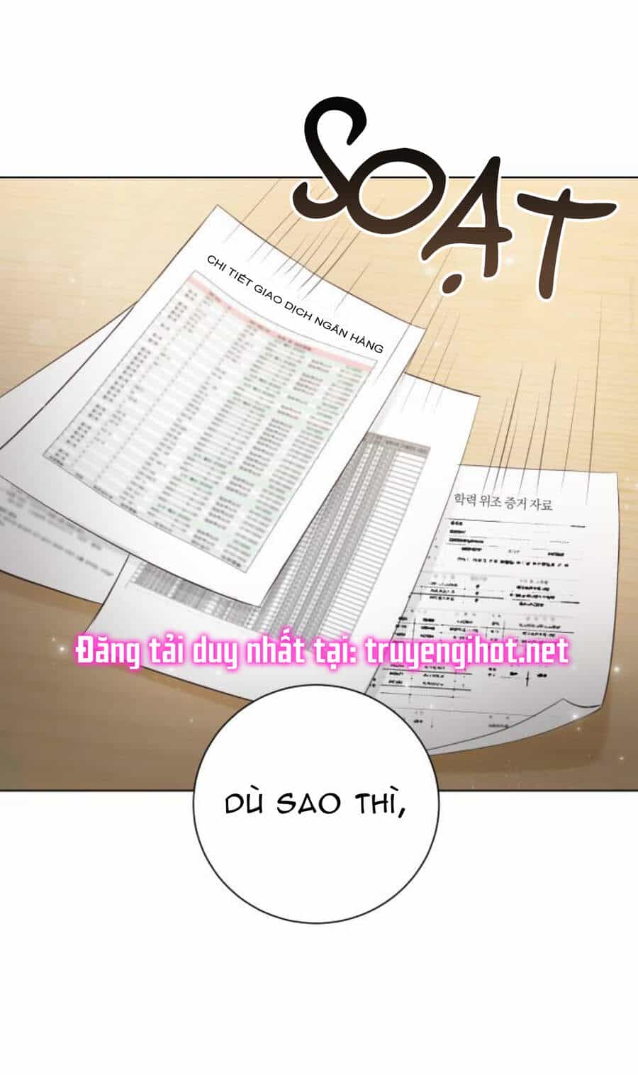 Kết Thúc Nhất Định Sẽ Có Hậu - Chương 35 - ảnh 23