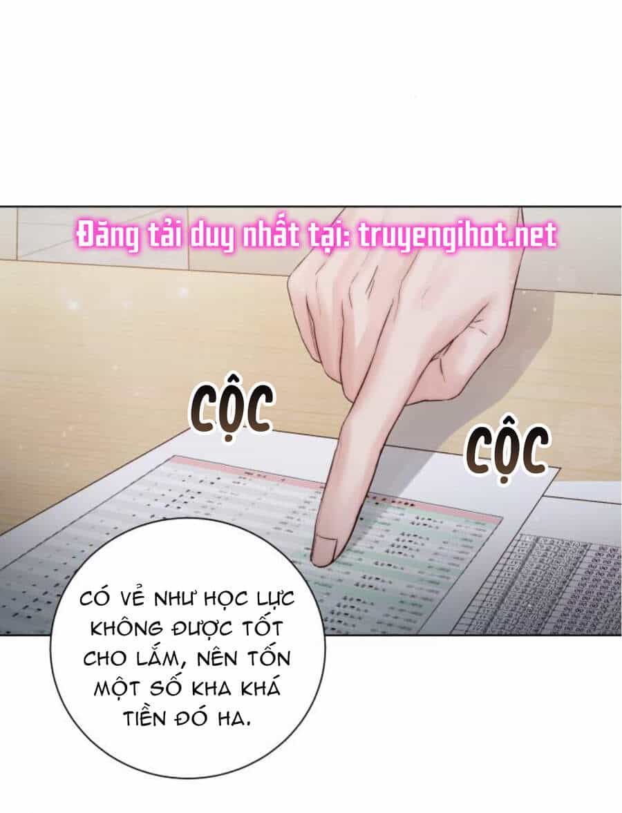 Kết Thúc Nhất Định Sẽ Có Hậu - Chương 35 - ảnh 27