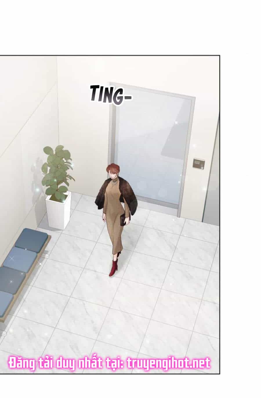 Kết Thúc Nhất Định Sẽ Có Hậu - Chương 35 - ảnh 35