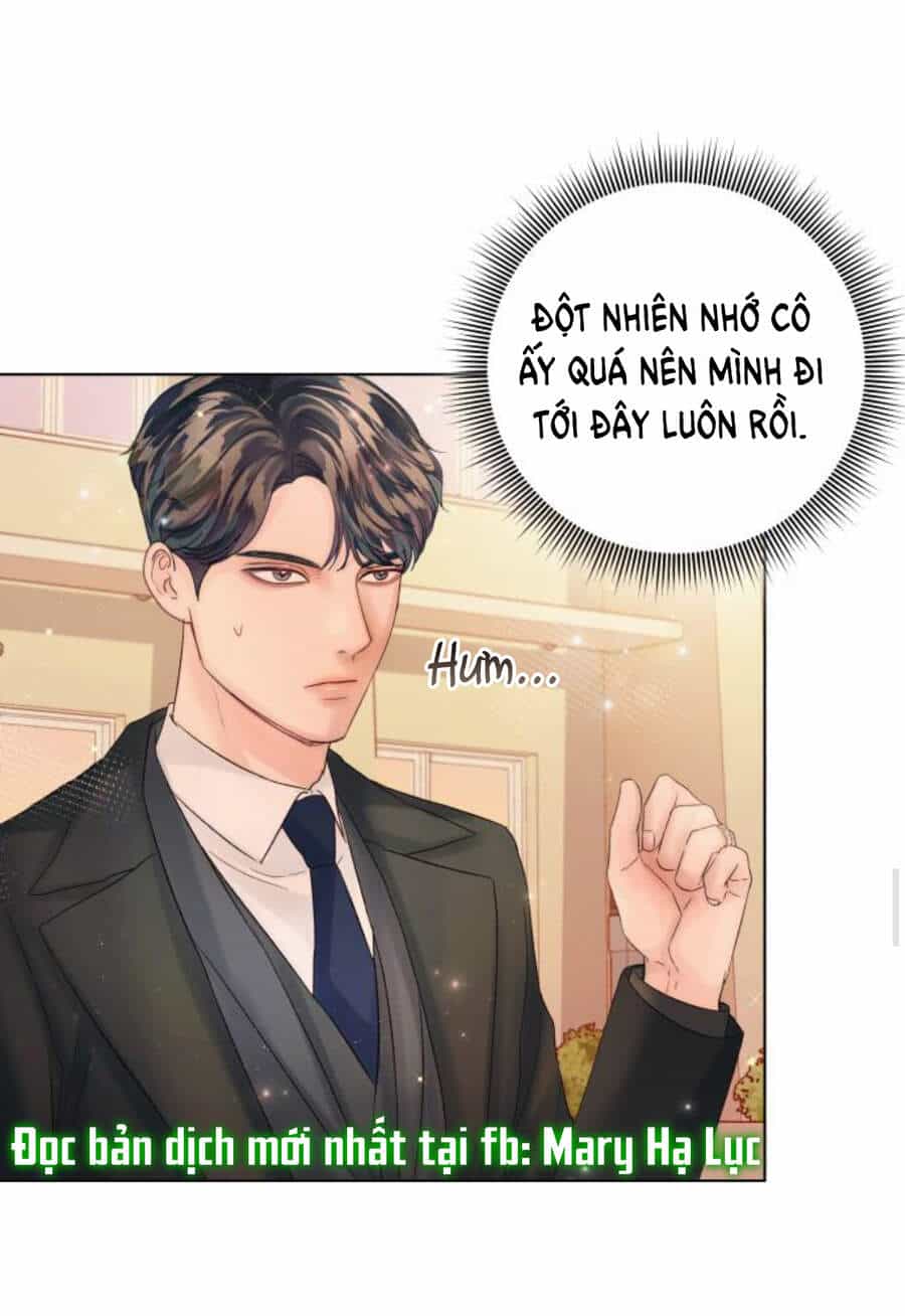 Kết Thúc Nhất Định Sẽ Có Hậu - Chương 35 - ảnh 45