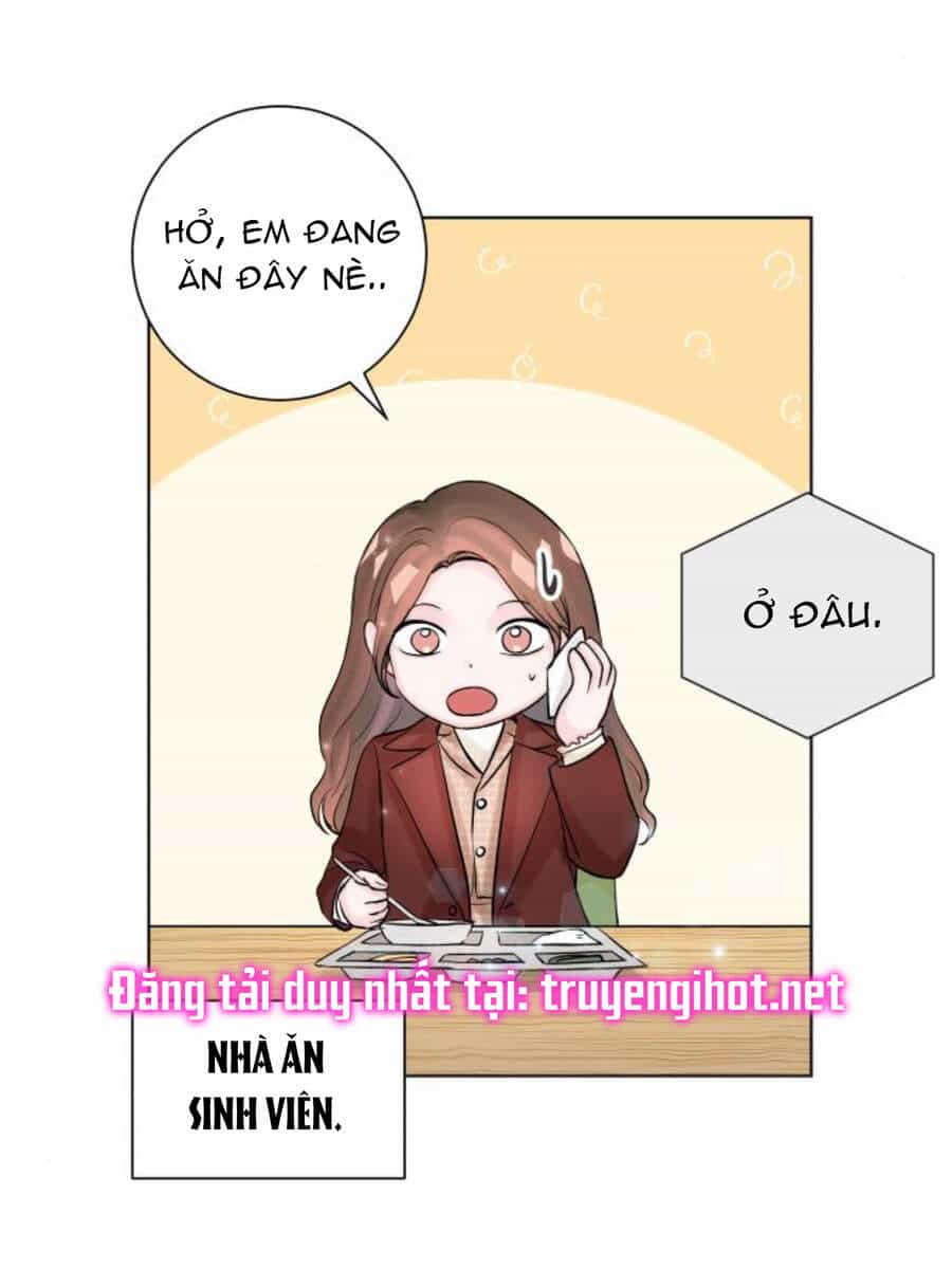 Kết Thúc Nhất Định Sẽ Có Hậu - Chương 35 - ảnh 48