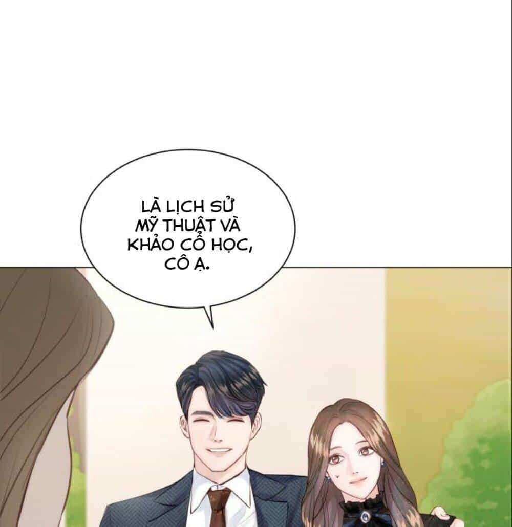 Kết Thúc Nhất Định Sẽ Có Hậu - Chương 6 - ảnh 18