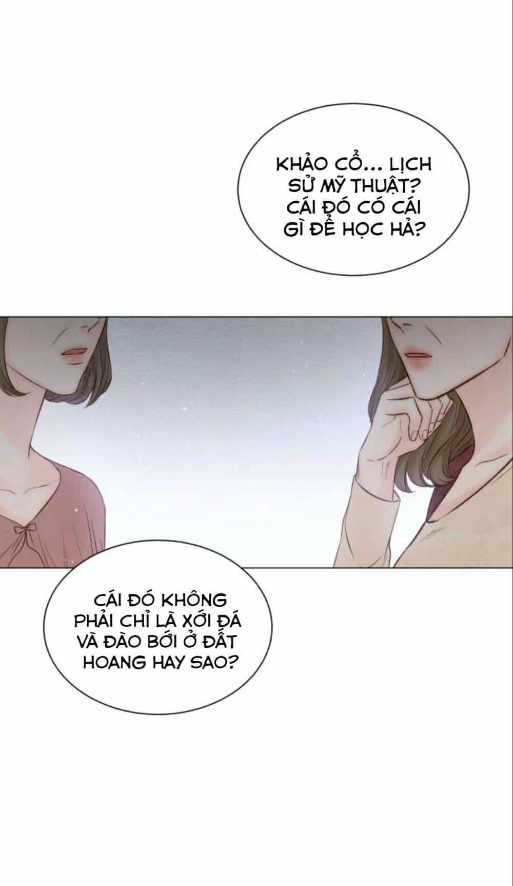 Kết Thúc Nhất Định Sẽ Có Hậu - Chương 6 - ảnh 20