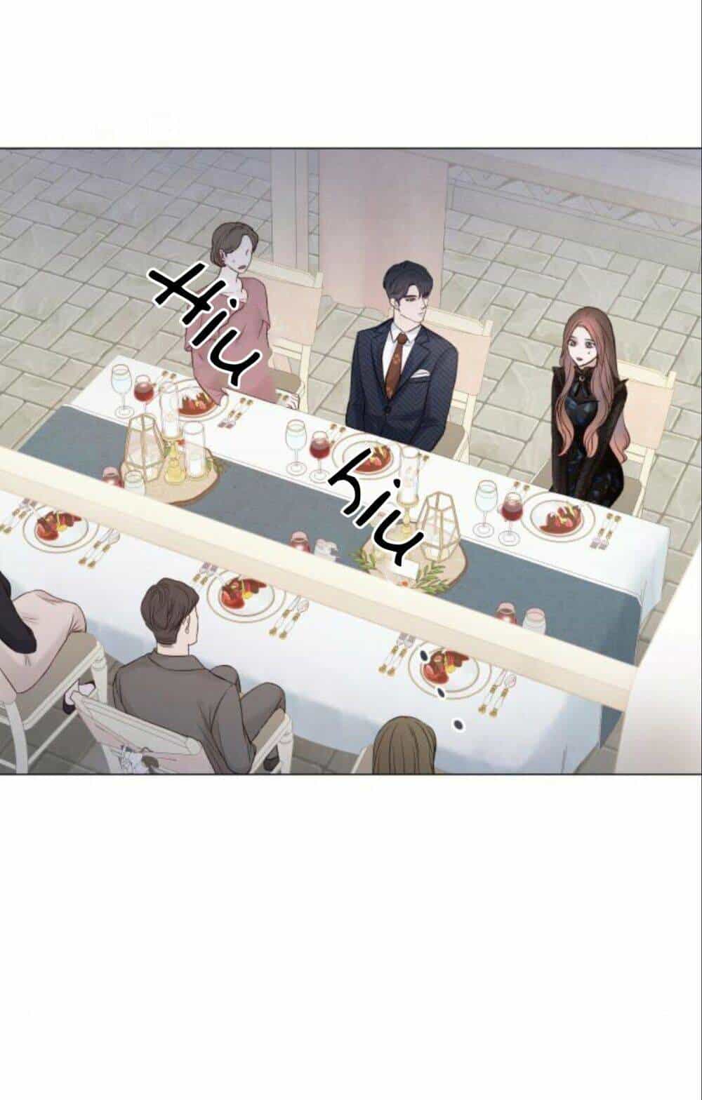 Kết Thúc Nhất Định Sẽ Có Hậu - Chương 6 - ảnh 27