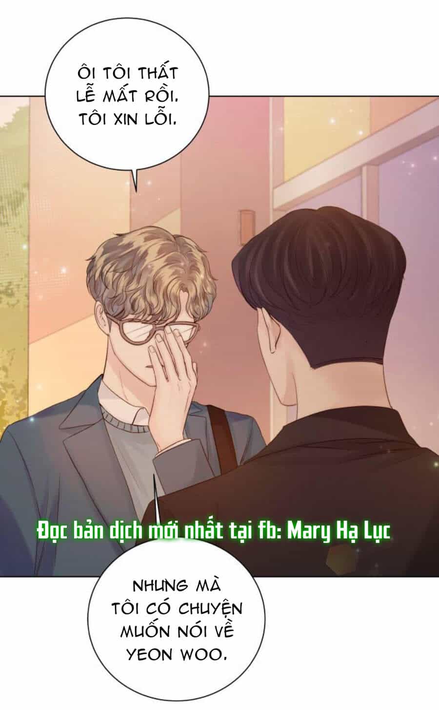 Kết Thúc Nhất Định Sẽ Có Hậu - Chương 36 - ảnh 32