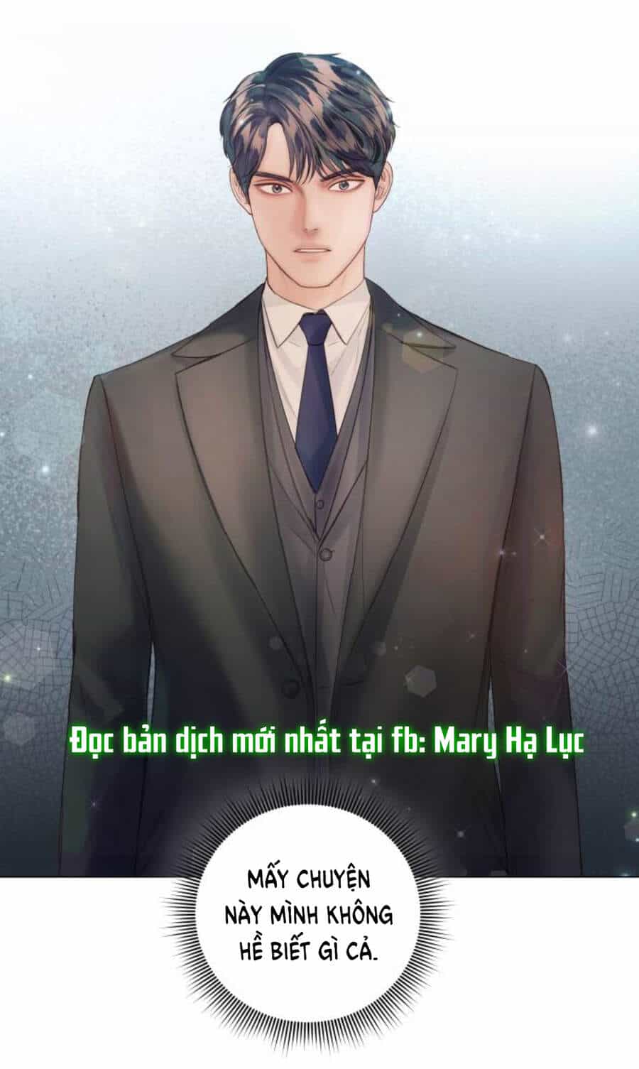 Kết Thúc Nhất Định Sẽ Có Hậu - Chương 36 - ảnh 37