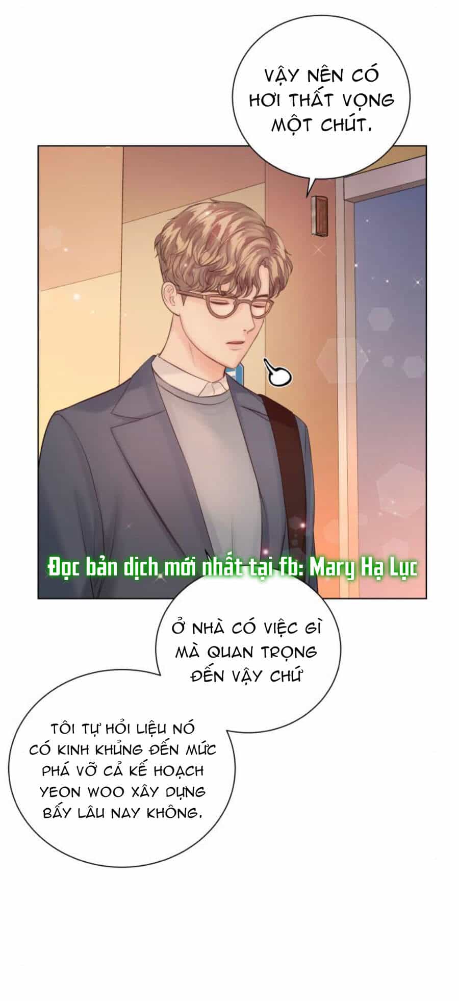 Kết Thúc Nhất Định Sẽ Có Hậu - Chương 36 - ảnh 39