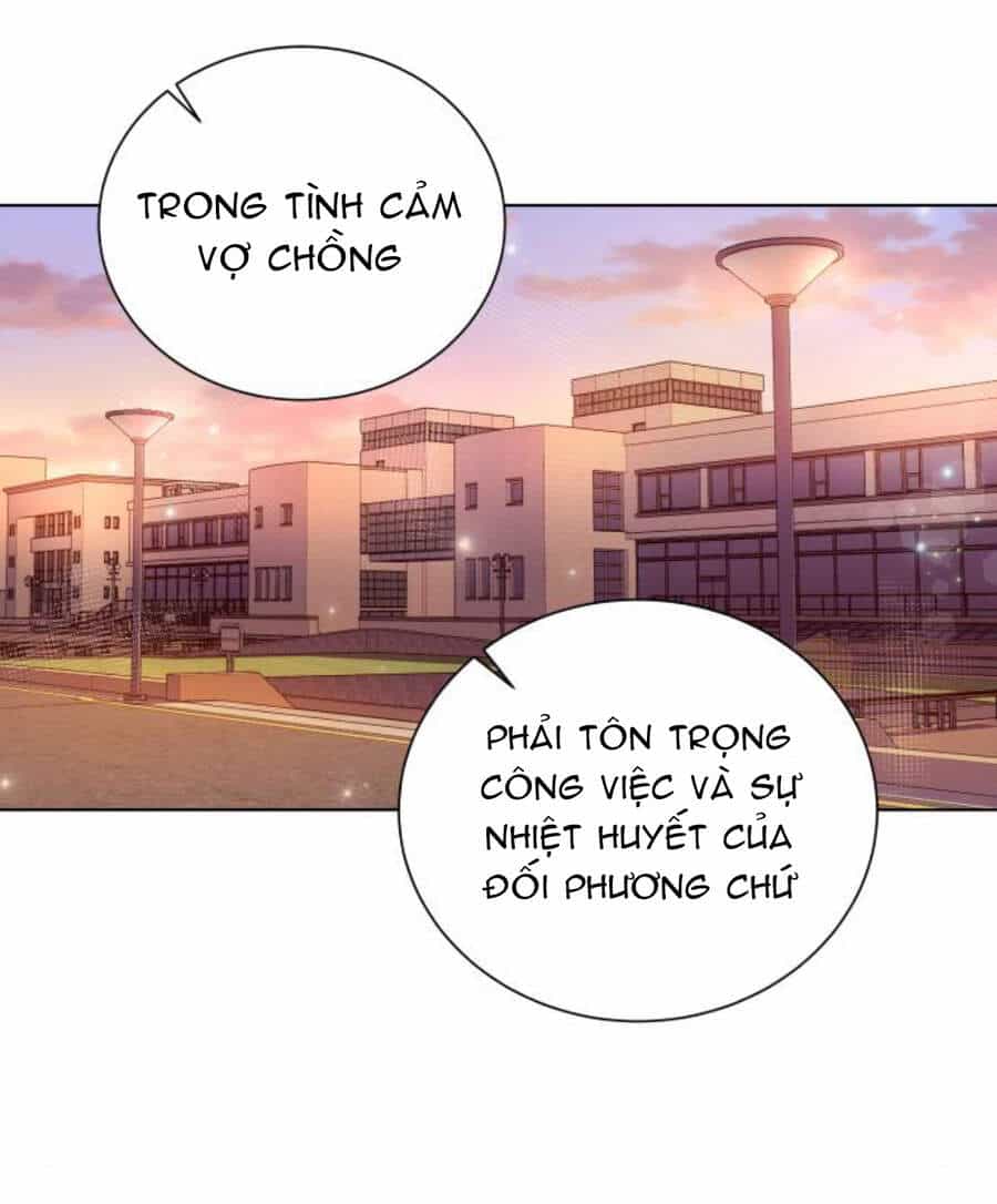 Kết Thúc Nhất Định Sẽ Có Hậu - Chương 36 - ảnh 42