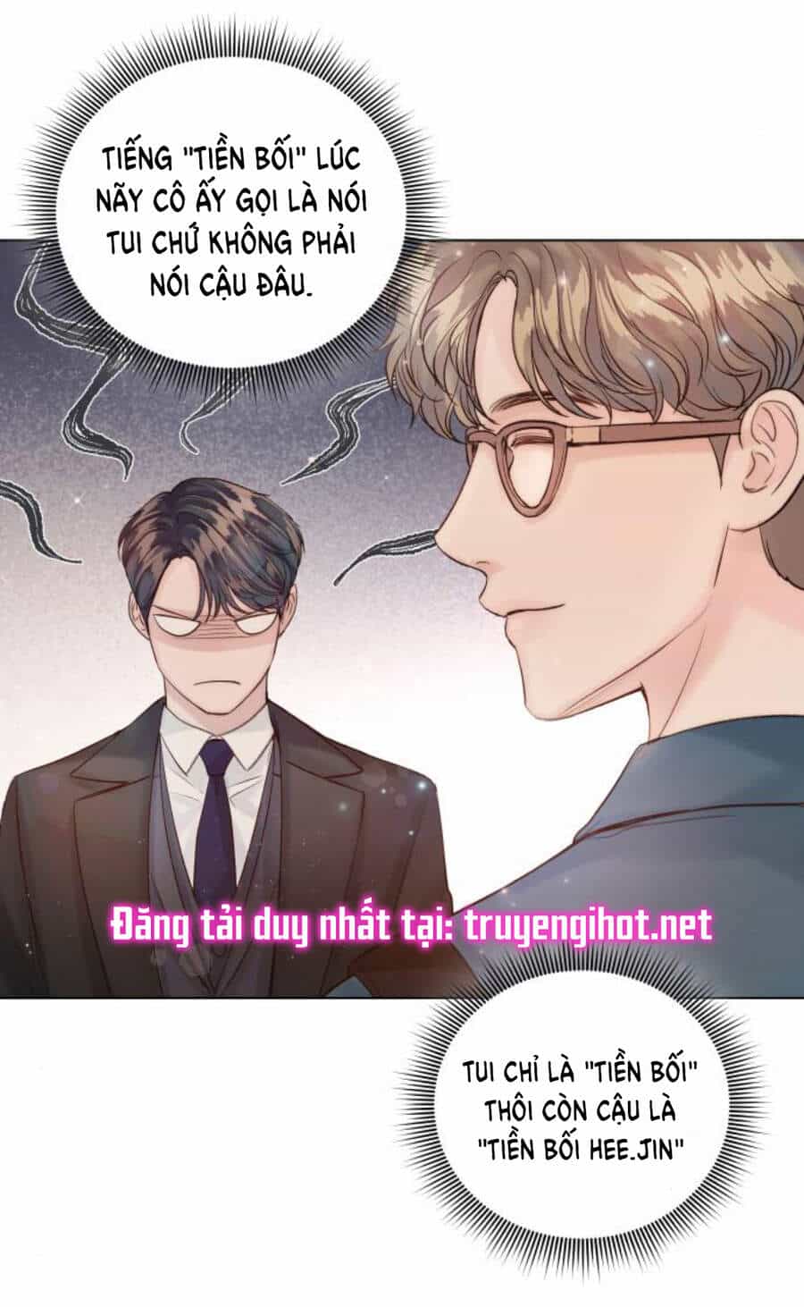 Kết Thúc Nhất Định Sẽ Có Hậu - Chương 36 - ảnh 57