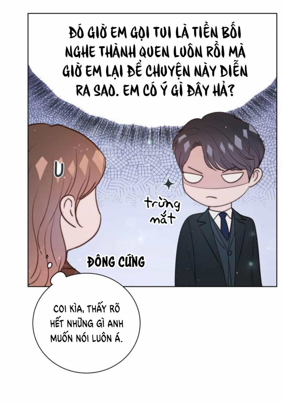 Kết Thúc Nhất Định Sẽ Có Hậu - Chương 36 - ảnh 58