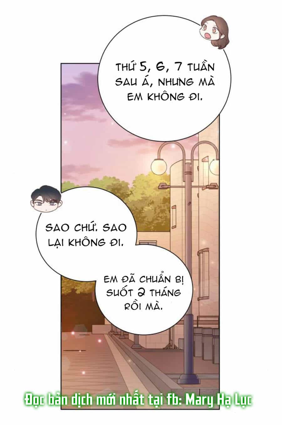 Kết Thúc Nhất Định Sẽ Có Hậu - Chương 36 - ảnh 70