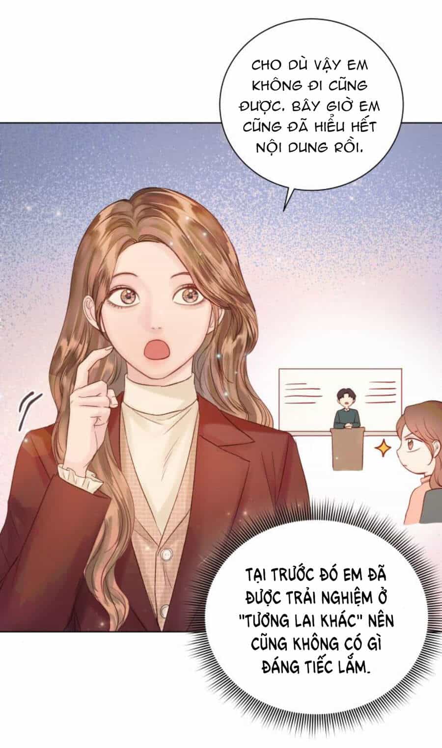 Kết Thúc Nhất Định Sẽ Có Hậu - Chương 36 - ảnh 71