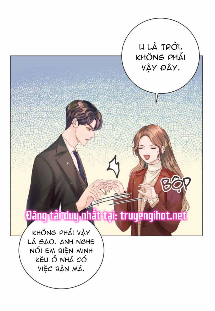 Kết Thúc Nhất Định Sẽ Có Hậu - Chương 36 - ảnh 81