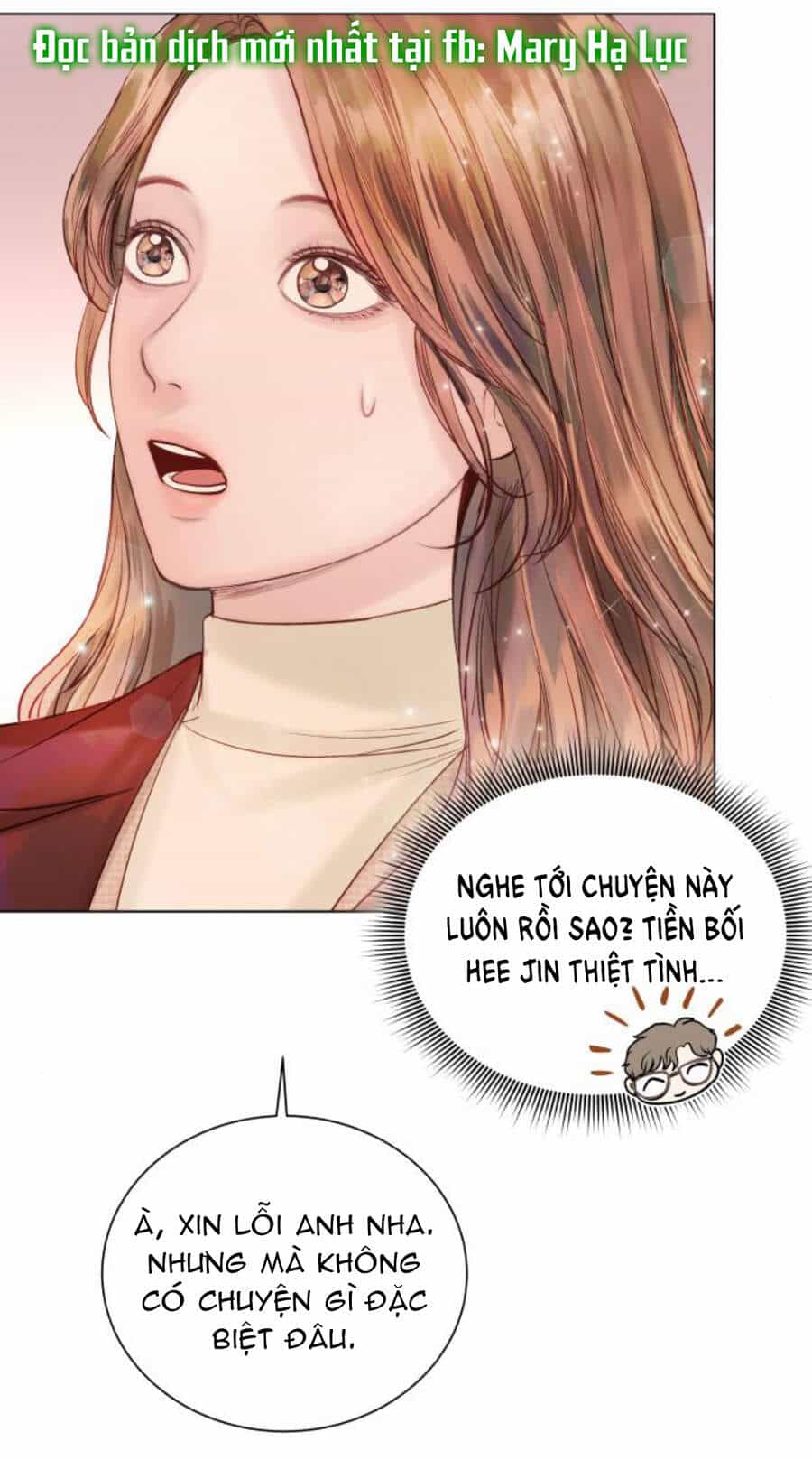 Kết Thúc Nhất Định Sẽ Có Hậu - Chương 36 - ảnh 82