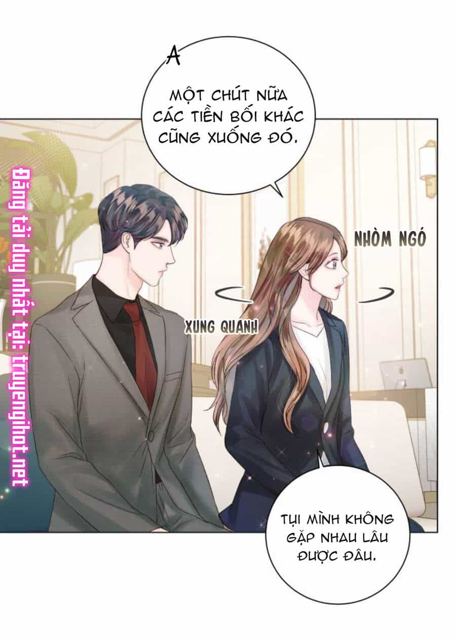 Kết Thúc Nhất Định Sẽ Có Hậu - Chương 37 - ảnh 23