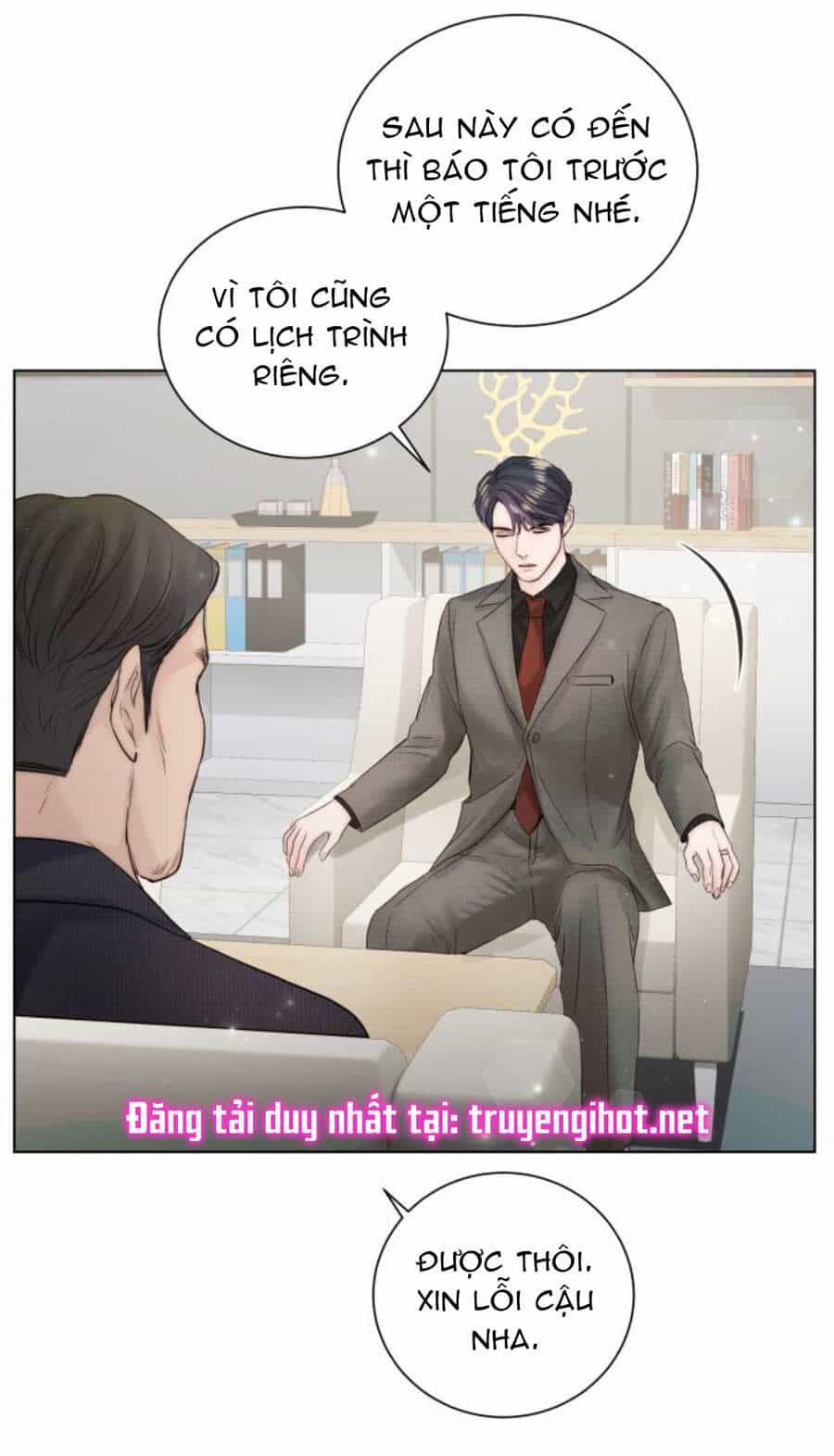 Kết Thúc Nhất Định Sẽ Có Hậu - Chương 37 - ảnh 58