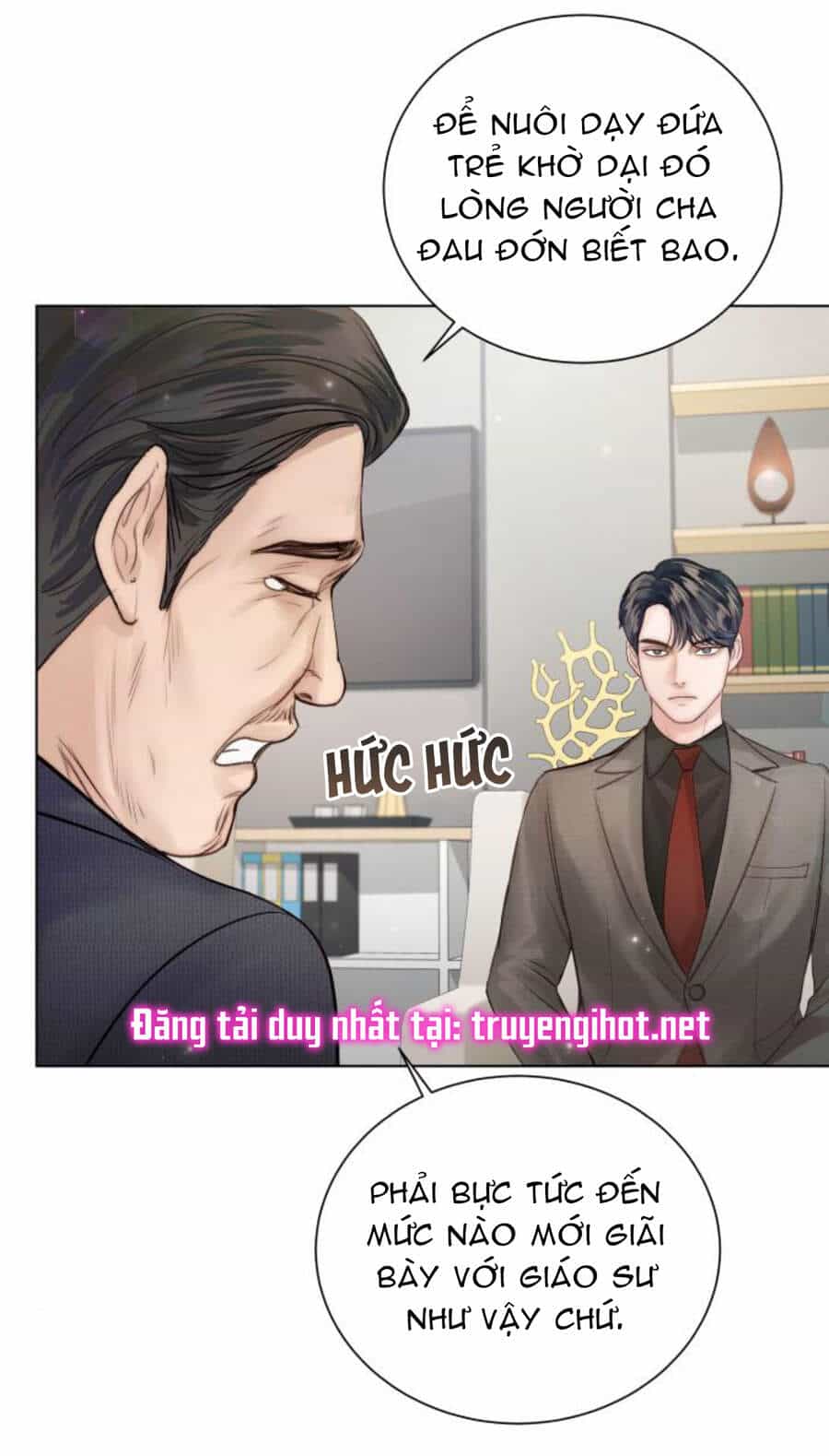 Kết Thúc Nhất Định Sẽ Có Hậu - Chương 37 - ảnh 67