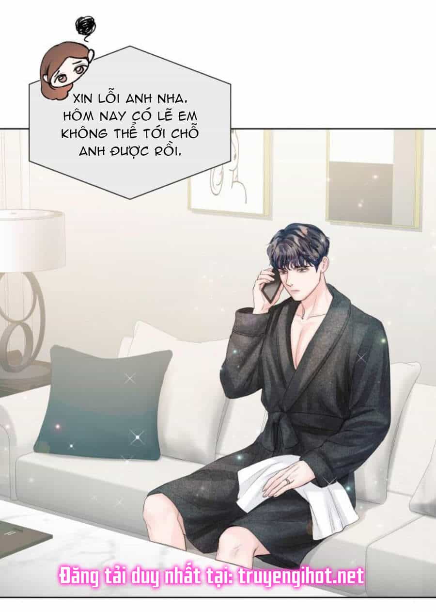 Kết Thúc Nhất Định Sẽ Có Hậu - Chương 37 - ảnh 8
