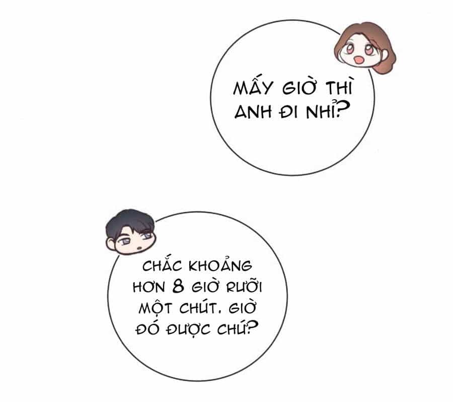 Kết Thúc Nhất Định Sẽ Có Hậu - Chương 38 - ảnh 13