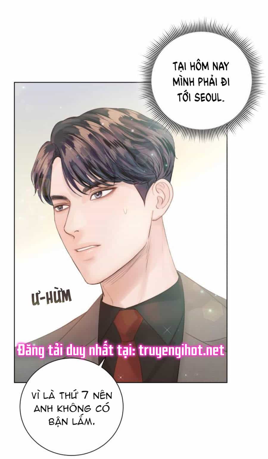 Kết Thúc Nhất Định Sẽ Có Hậu - Chương 38 - ảnh 15